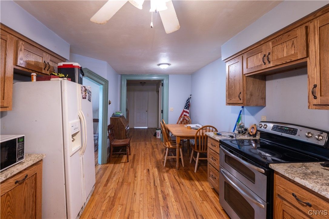 Dining room, Interior, Kitchen, Wood Texture Flooring