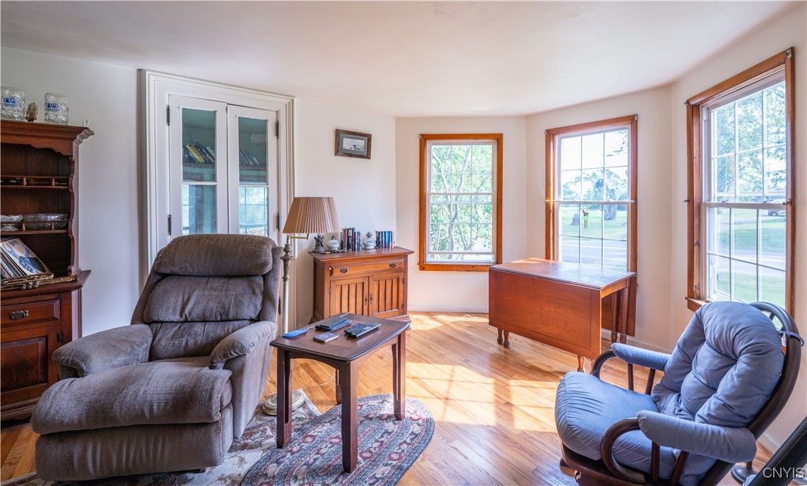 Interior, Wood Texture Flooring