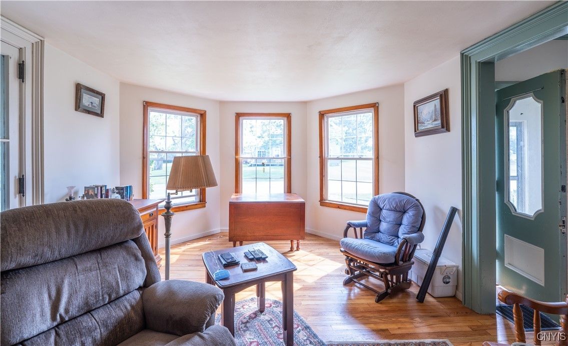 Interior, Living room, Wood Texture Flooring