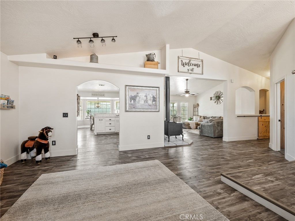 Interior, Wood Texture Flooring
