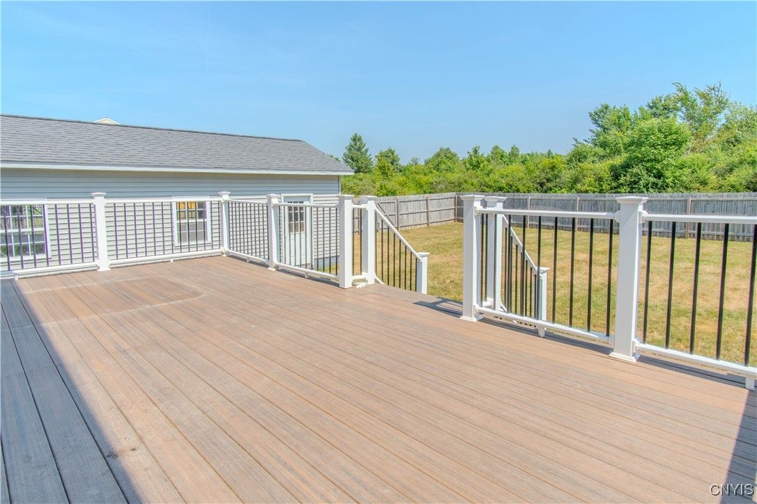 Backyard, Exterior, Wood Texture Flooring
