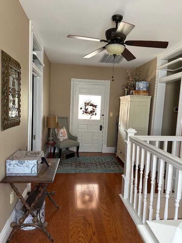 Interior, Wood Texture Flooring