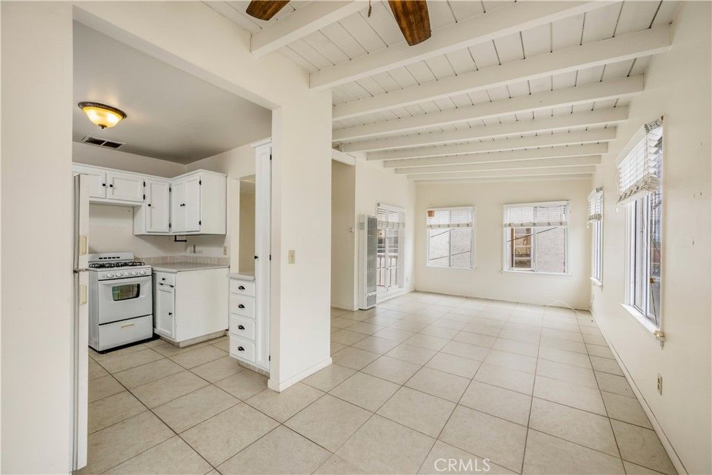 Interior, Kitchen, Washer