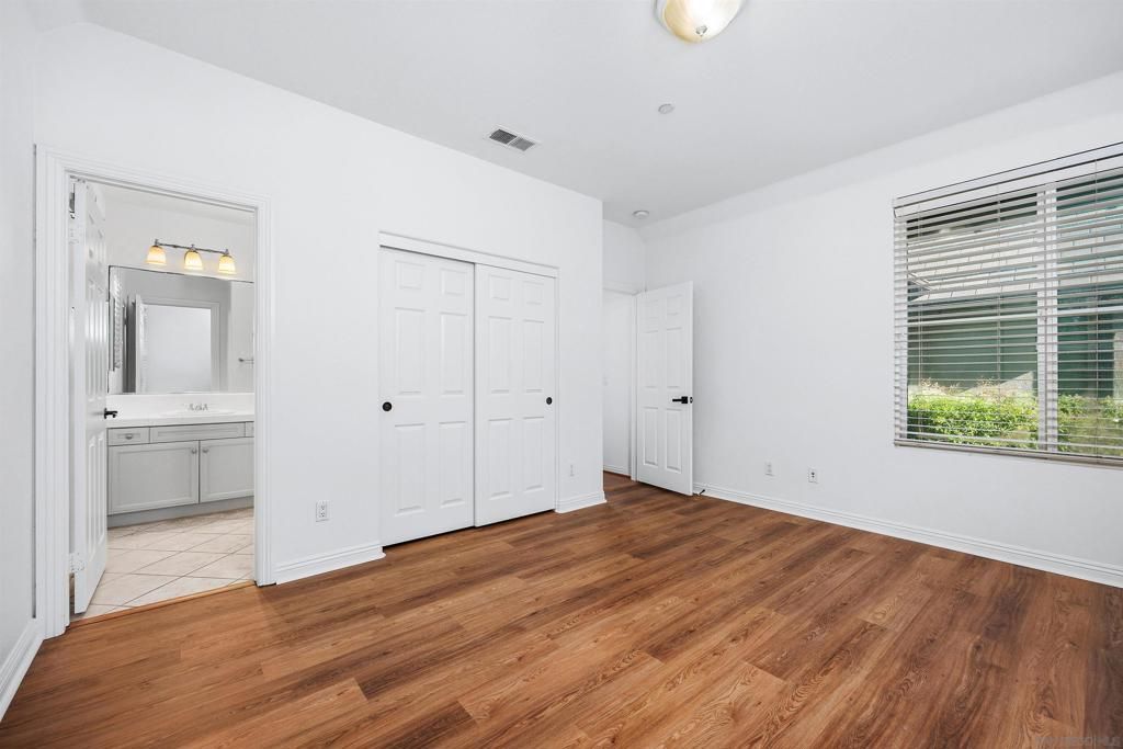Bathroom, Empty room, Interior, Wood Texture Flooring