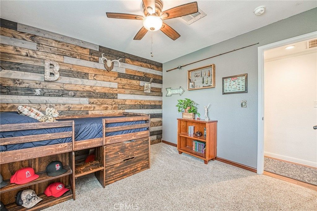 Interior, Recessed Lighting, Wooden Walls