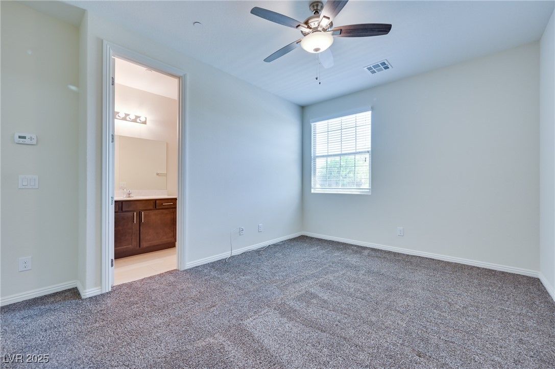 Bathroom, Empty room, Interior