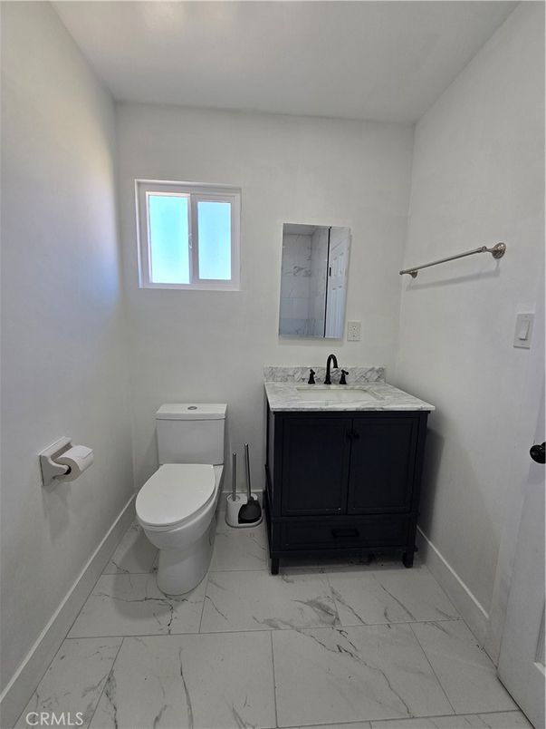 Bathroom, Interior, Marble