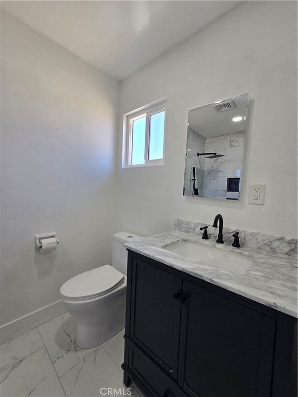 Bathroom, Interior, Marble