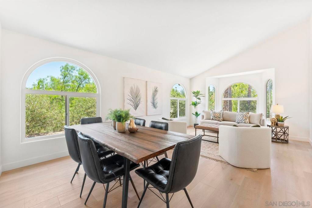 Dining room, Interior, Living room, Wood Texture Flooring