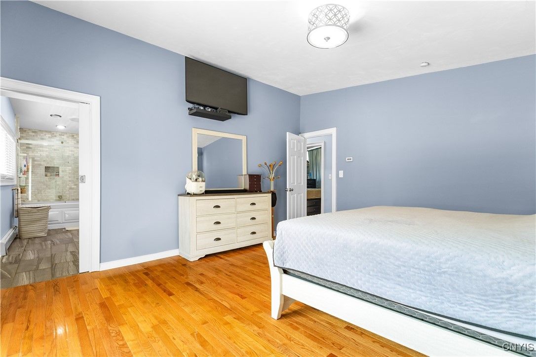 Bathroom, Bedroom, Interior, Wood Texture Flooring