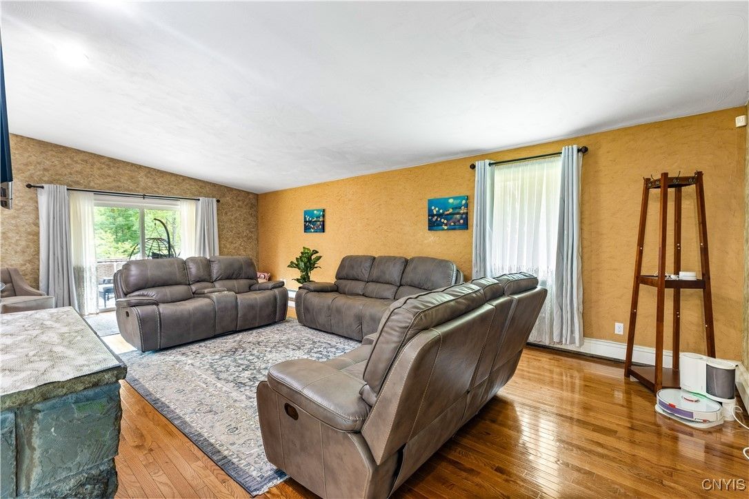 Interior, Living room, Wood Texture Flooring