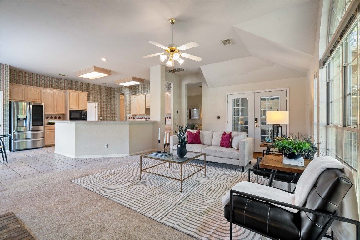 Interior, Living room, Pendant Lights
