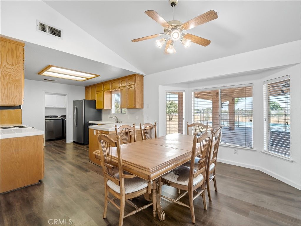 Dining room, Interior, Kitchen, Wood Texture Flooring
