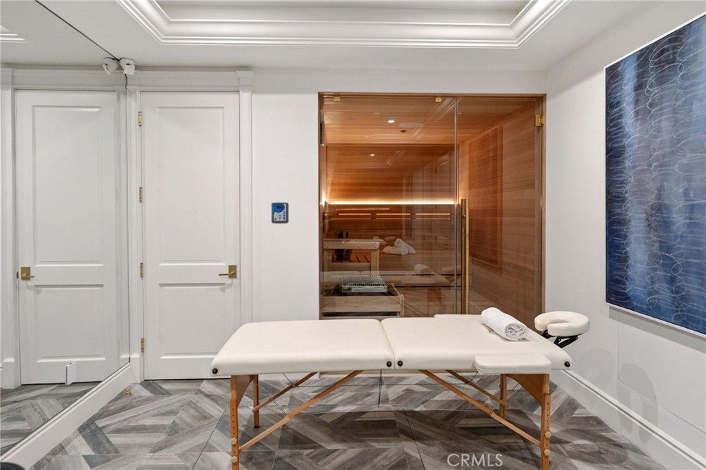 Interior, Recessed Lighting, Wooden Ceilings, Wood Texture Flooring, Wooden Walls