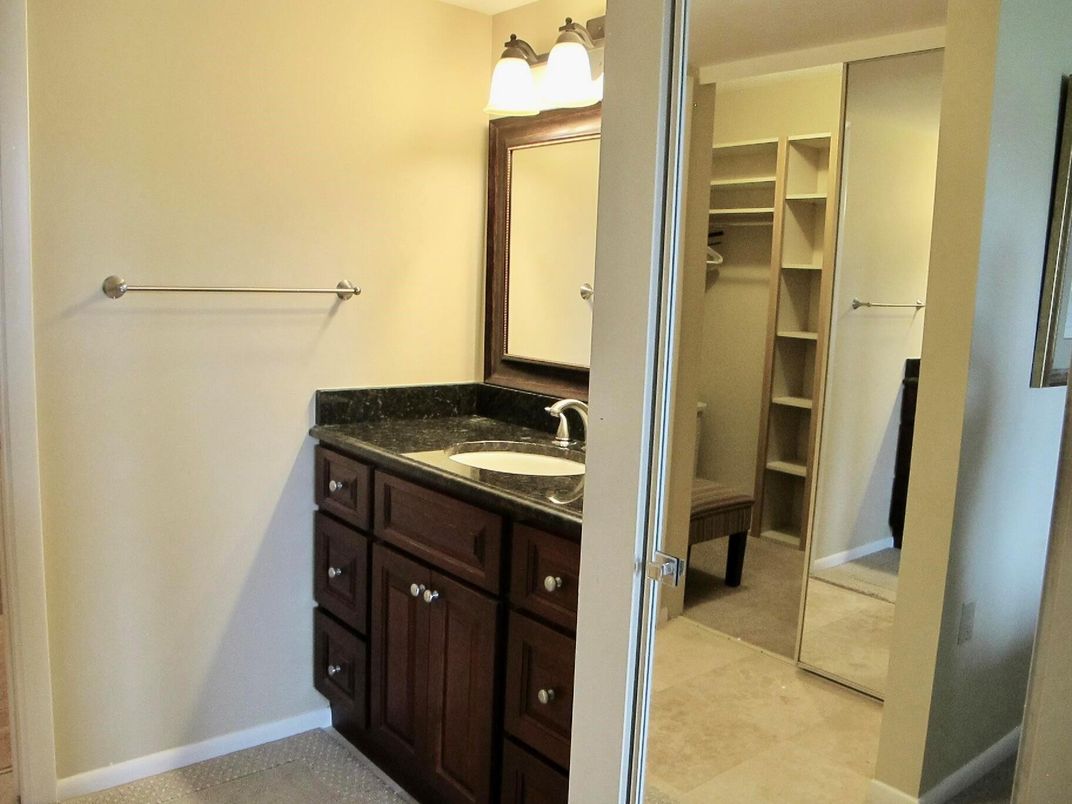 Bathroom, Interior, Walk-in Closets