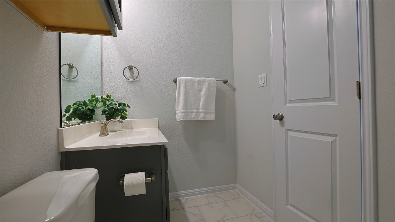 Bathroom, Interior, Marble