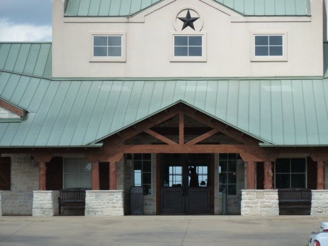 Exterior, Facade, None