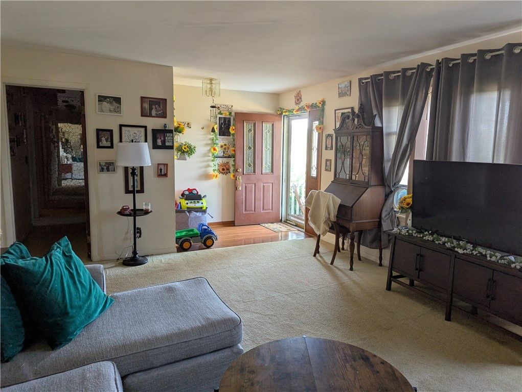 Interior, Living room, Wood Texture Flooring