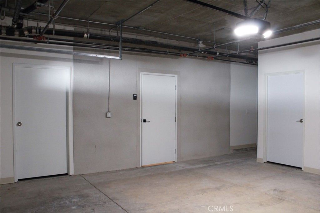 Elevator, Interior