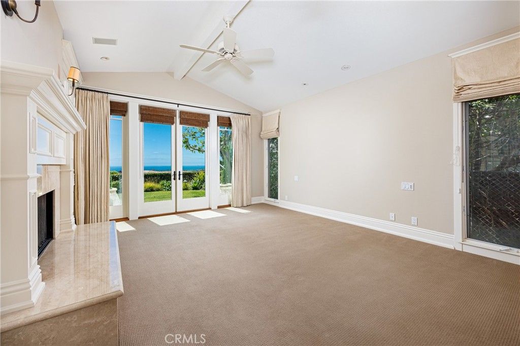 Empty room, Fireplace, Interior, Water
