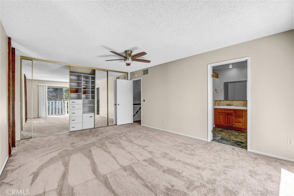 Bathroom, Empty room, Interior
