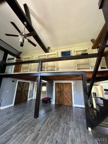 Interior, Wood Texture Flooring