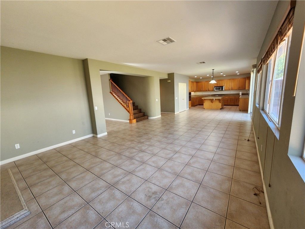 Interior, Kitchen, Pendant Lights, Recessed Lighting