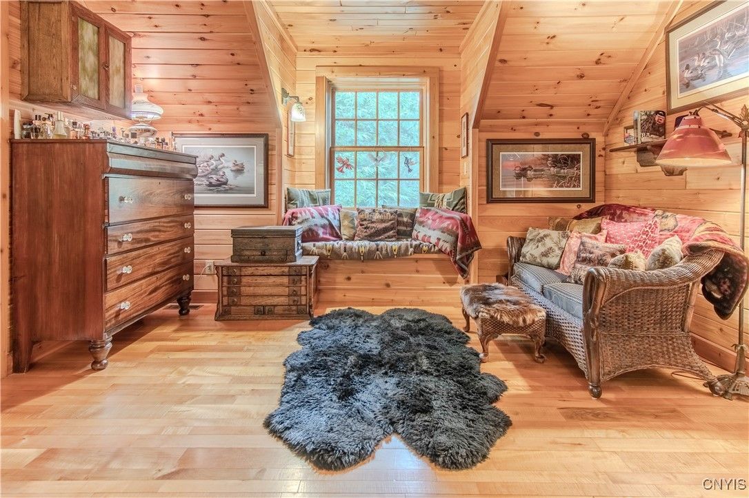 Interior, Living room, Wooden Ceilings, Wood Texture Flooring, Wooden Walls