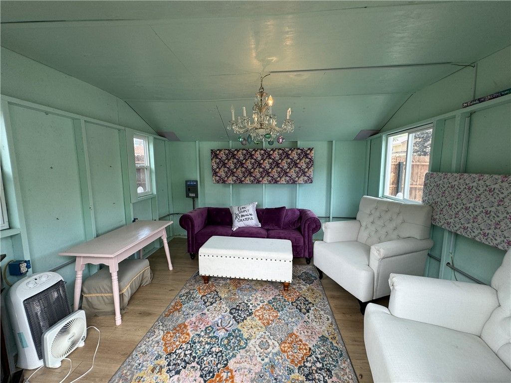 Chandelier, Interior, Living room, Wood Texture Flooring