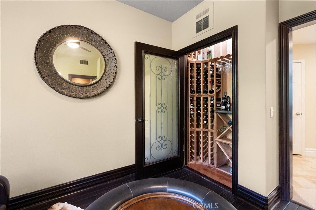 Interior, Wine Storage, Wood Texture Flooring