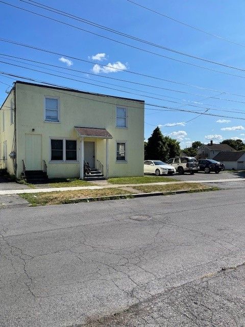 Backyard, Exterior, Facade, None