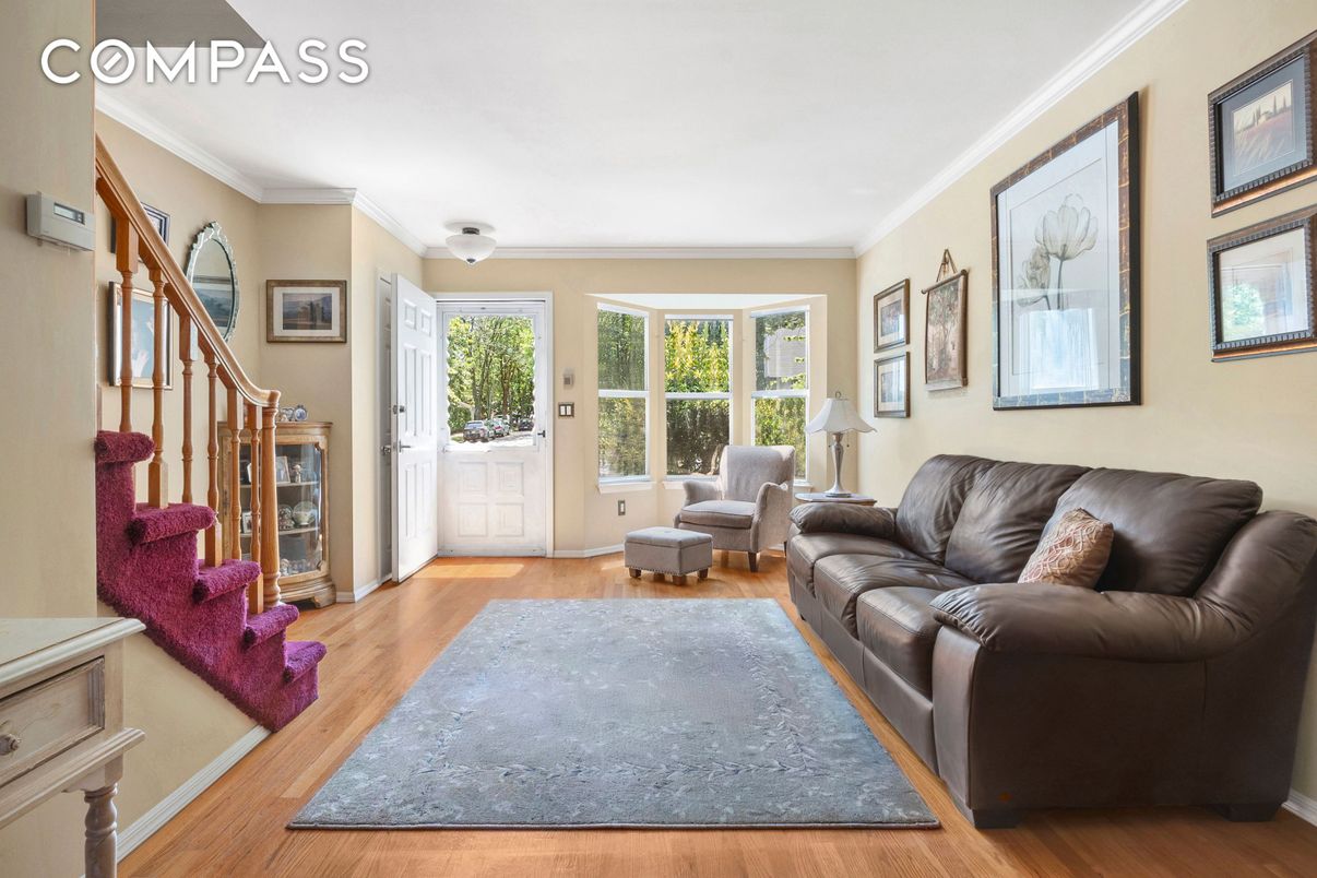 Interior, Living room, Wood Texture Flooring