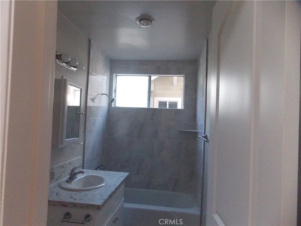 Bathroom, Glass Shower, Interior, Marble Walls
