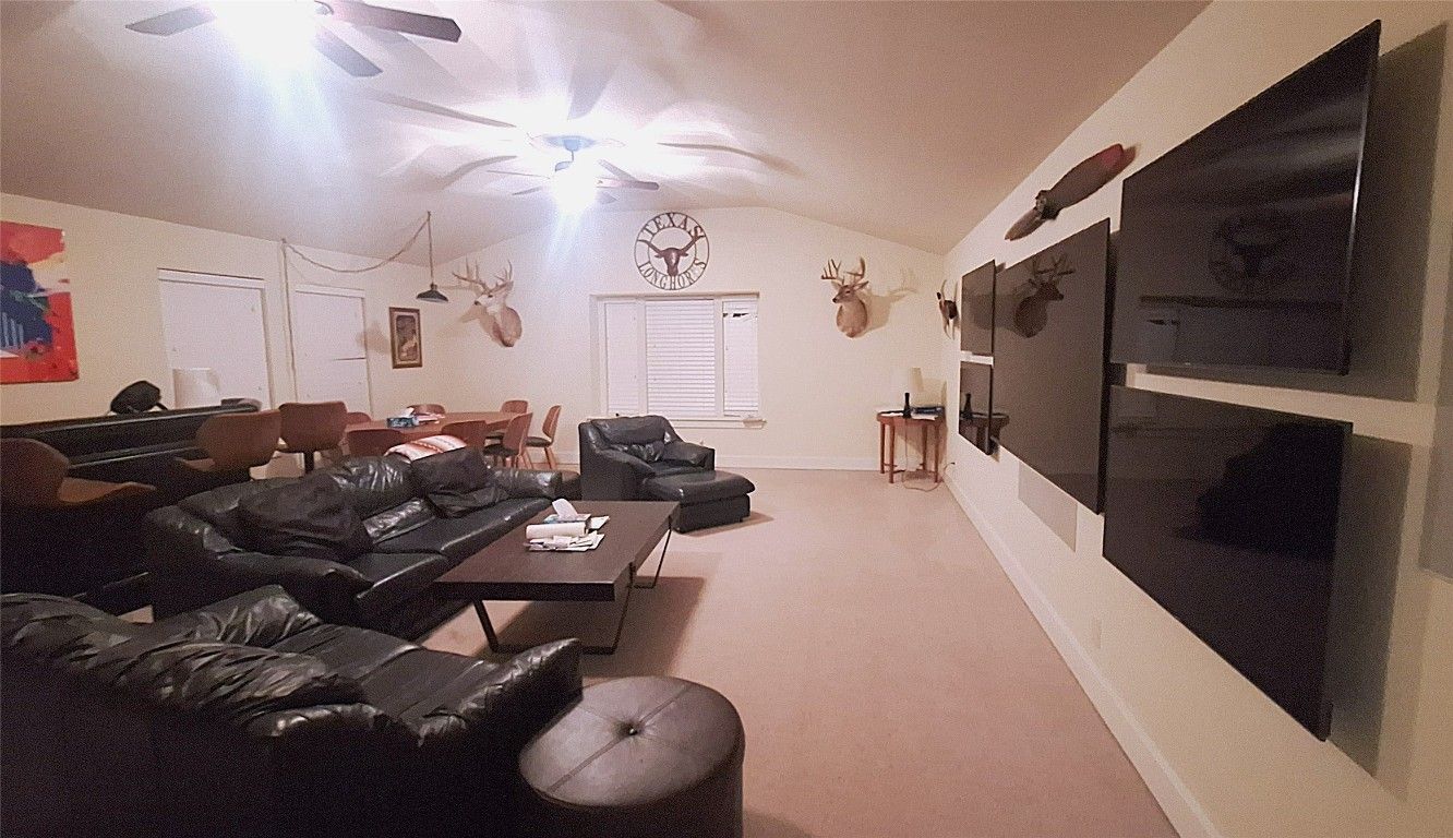 Dining room, Interior, Living room