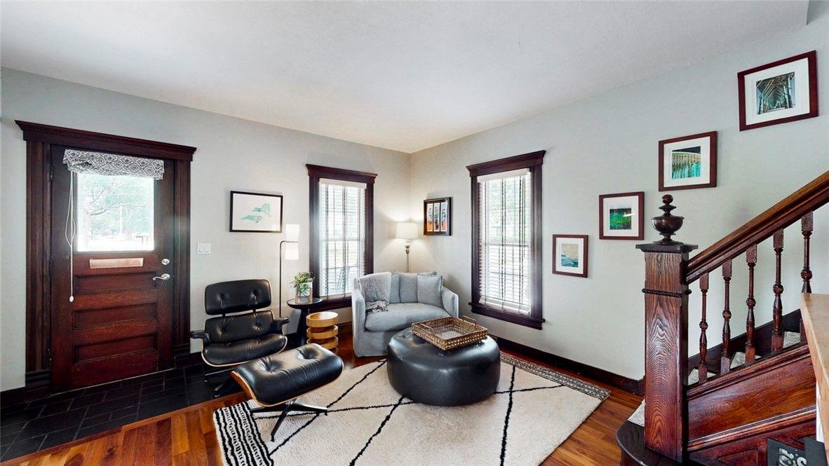 Interior, Living room, Wood Texture Flooring
