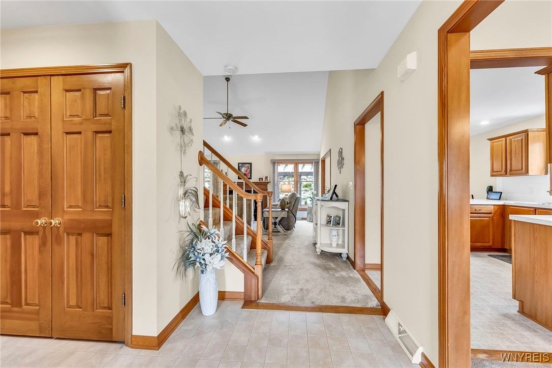 Interior, Pendant Lights, Recessed Lighting