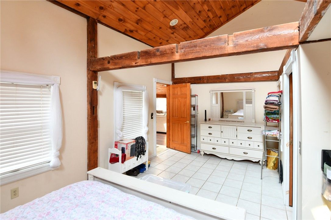 Interior, Wooden Beams, Wooden Ceilings