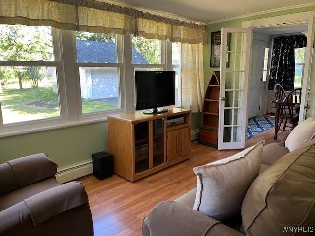 Interior, Living room, Wood Texture Flooring