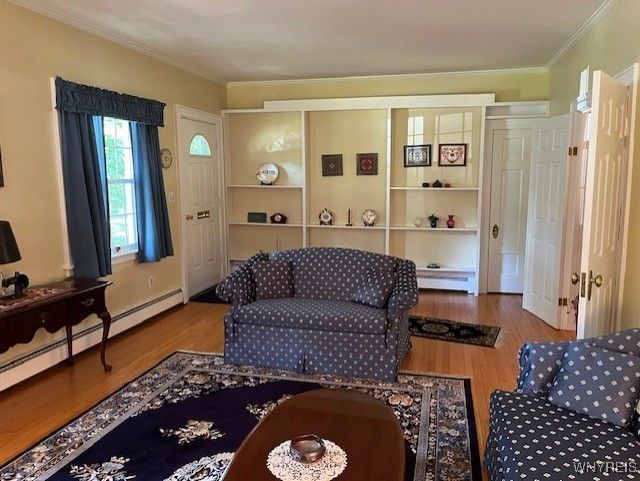 Interior, Living room, Wood Texture Flooring
