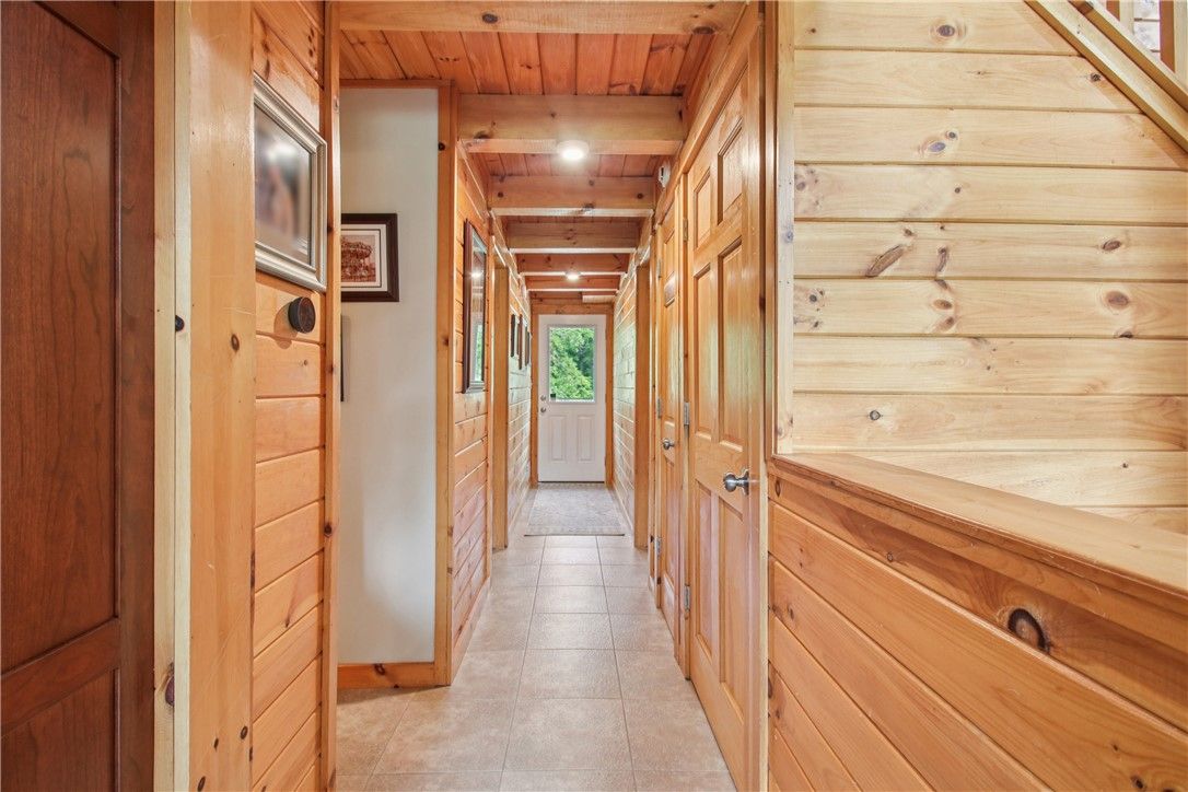 Interior, Wooden Beams, Wooden Ceilings, Wooden Walls