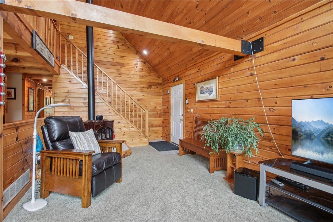 Interior, Wooden Beams, Wooden Ceilings, Wooden Walls