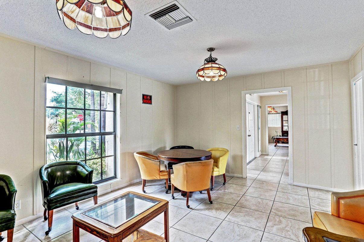 Dining room, Interior, Living room