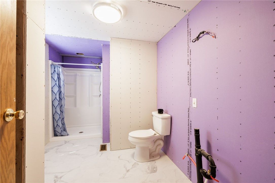 Bathroom, Interior, Marble