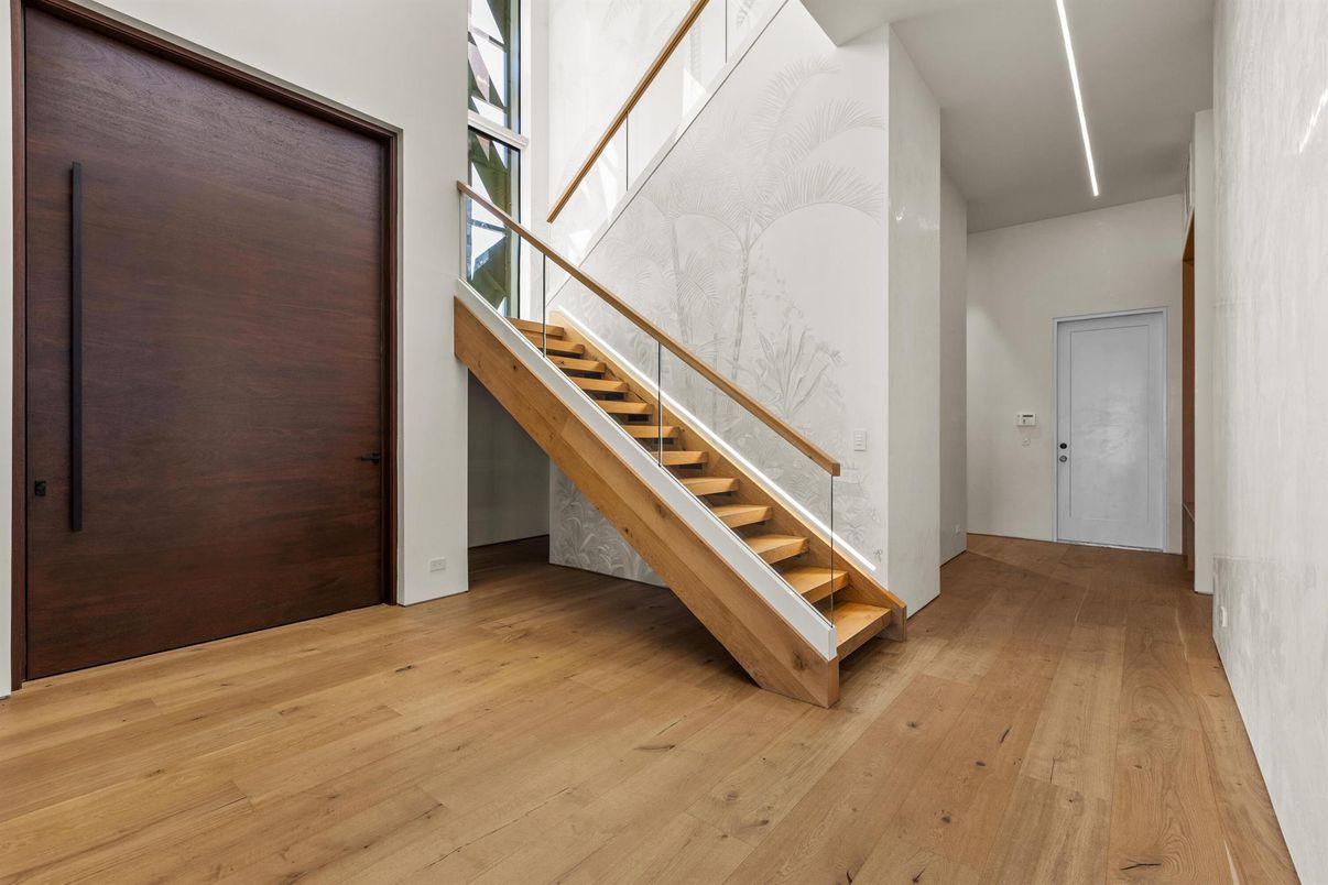 Interior, Wood Texture Flooring