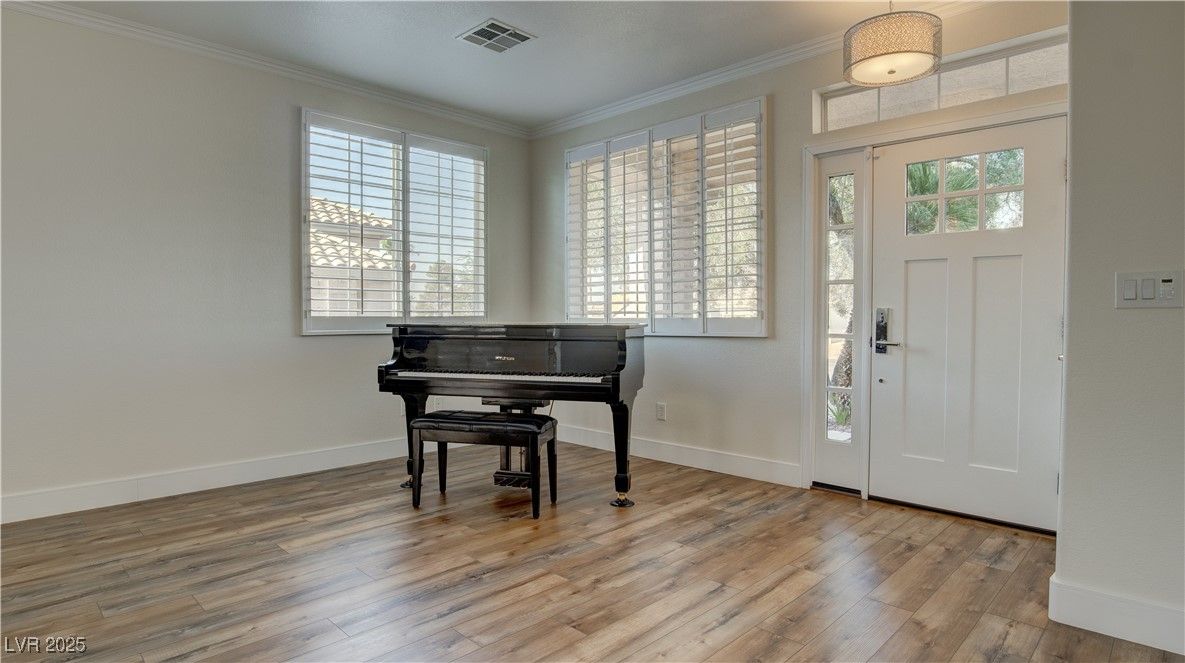 Interior, Piano, Wood Texture Flooring
