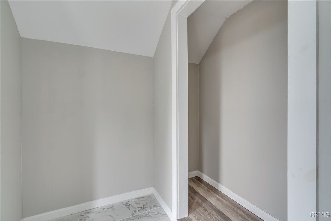 Interior, Marble