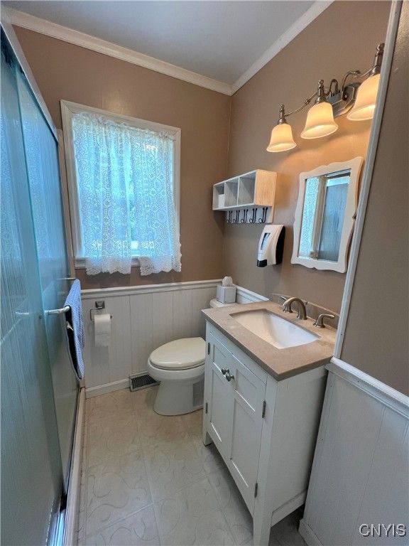 Bathroom, Interior, Marble