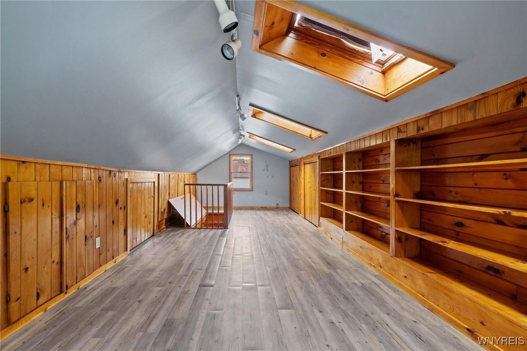 Interior, Wood Texture Flooring, Wooden Walls