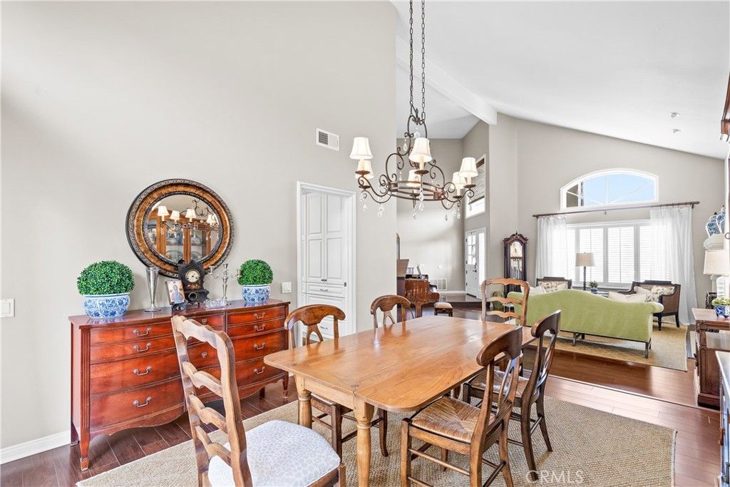Chandelier, Dining room, Interior, Living room, Wood Texture Flooring