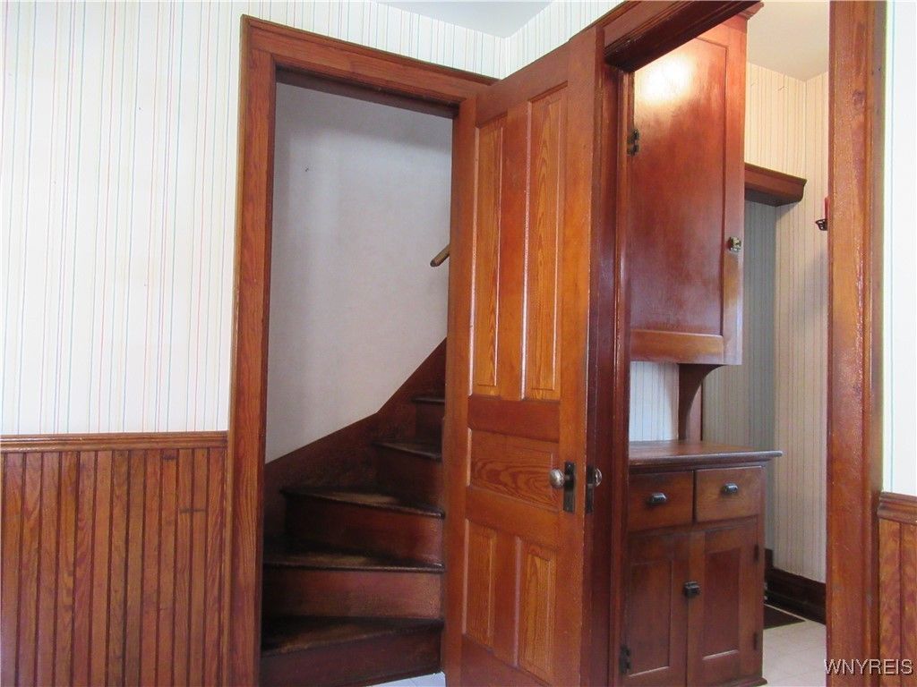 Interior, Sauna Room